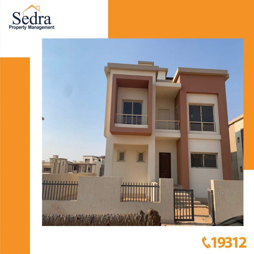Standalone Villa For Sale in CFC – New Cairo - SEDRA